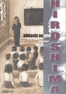 hiroshima nº 3-keiji nakazawa-9788496172098