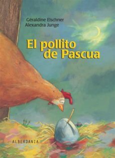 el pollito de pascua-9788496310698