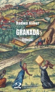 granada (trilogia)-9788496327498