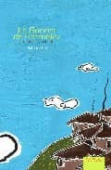 la guerra de hormelev: un cuento africano-j.m. davies-9788496357198