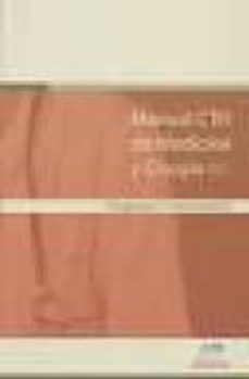 manual cto de medicina y cirugia: desgloses y conclusiones (7ª ed .)-9788496361898