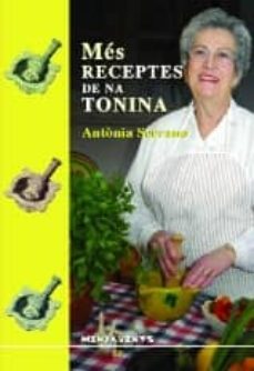mes receptes de na tonina-antonia serrano i darder-9788496376298