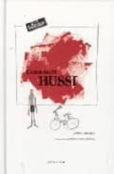 comandante hussi-jorge artajo-9788496388598