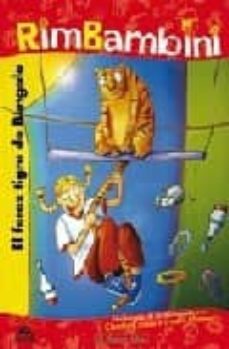el feroz tigre de bengala-9788496391598