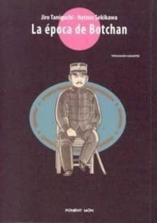 la epoca de botchan nº 4-9788496427198