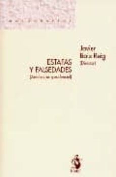 estafas y falsedades: analisis jurisprudencial-javier boix reig-9788496440098