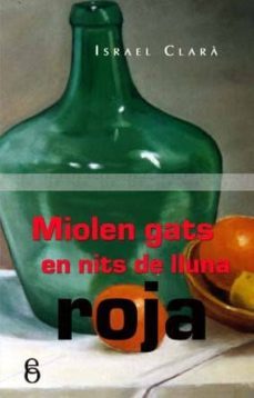 miolen gats en nits de lluna-9788496496798