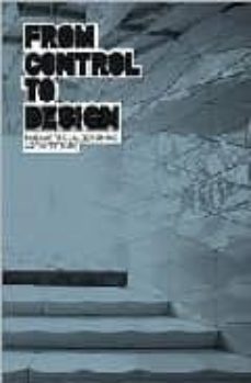 from control to design: parametric / algorithmic architecture-michael meredith-9788496540798