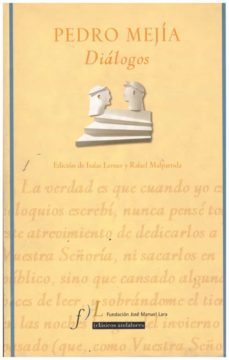 dialogos.-pedro mejia-9788496556298