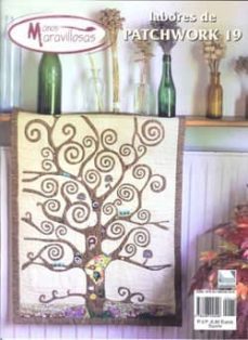 labores de patchwork 19-9788496558298