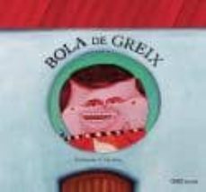 bola de greix-9788496573598