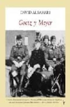 goetz y meyer-9788496601598