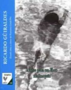 ricardo guiraldes: notas para un libro mallorquin-francisca llado pol-9788496608498