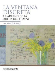 la ventana discreta (ebook)-9788496642898