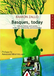 basques, today-ramon zallo elguezabal-9788496643598