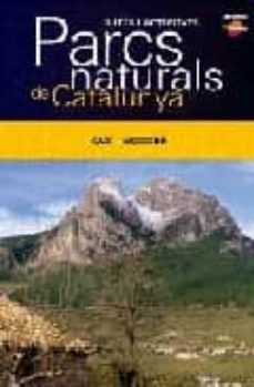 parcs naturals de catalunya: cadi - moixero-9788496688698