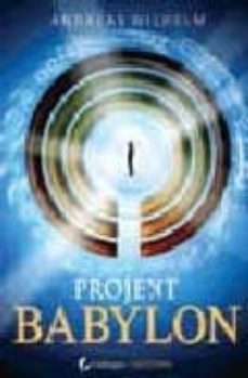 project babylon-9788496692398