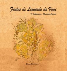 faules de leonardo da vinci-9788496720398
