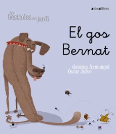el gos bernat-gemma armengol-9788496726598