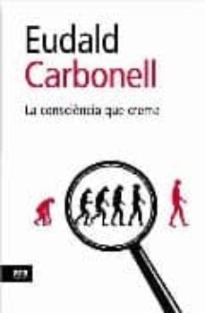 la consciencia que crema-9788496767898