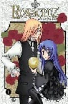 rosacruz-ayame shiroi-9788496789098