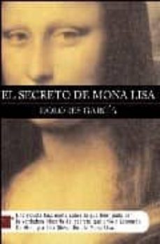 el secreto de mona lisa-9788496791398