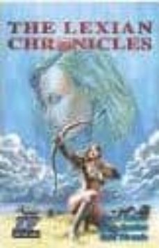 the lexian chronicles-harry galann-9788496825598