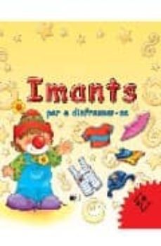 imants per a disfressar-se-9788496865198