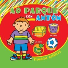 ao parque con anton-9788496893498