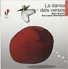 la dansa dels versos-marc granell-9788496976498