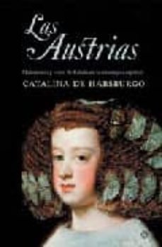 las austrias-9788497342698