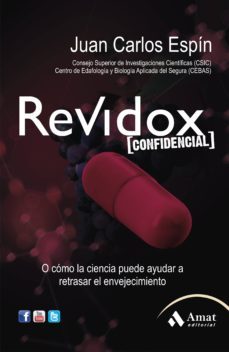 revidox confidencial-juan carlos espin-9788497355698