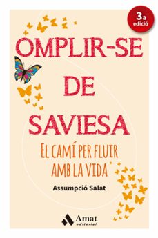 omplir-se de saviesa (ebook)-assumpcio salat bertran-9788497359498