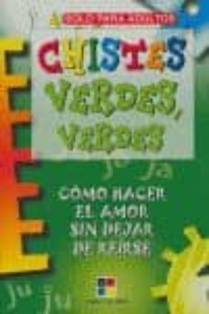 chistes verdes verdes-9788497365598