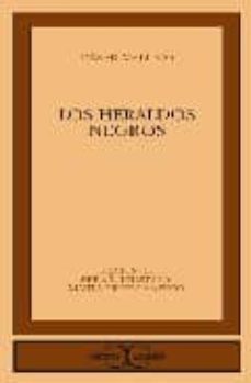 los heraldos negros-9788497402798