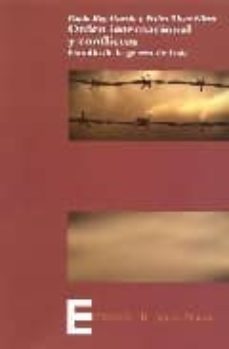 orden internacional y conflictos-pedro eduardo rivas nieto-pablo rey garcia-9788497427098