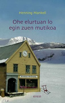 -henning mankell-9788497461498