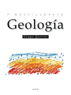 geologia 1º bachillerato-9788497465298
