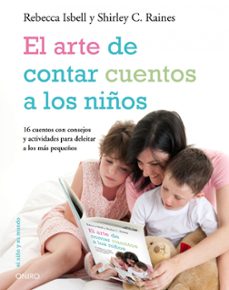 el arte de contar cuentos a los niños-9788497544498