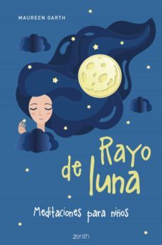 rayo de luna (ebook)-maureen garth-9788497546898