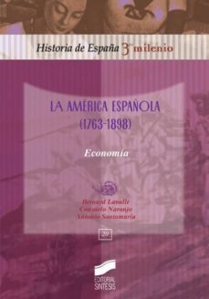 -bernard/naranjo, consuelo/santamaria, antonio lavalle-9788497569798