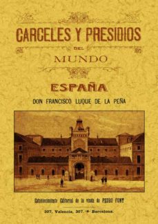 -francisco luque de la peña-9788497610698