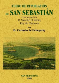 -carmelo de echegaray-9788497618298