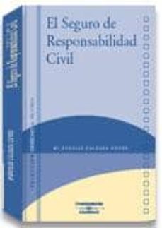 el seguro de responsabilidad civil-9788497679398
