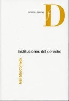 instituciones del derecho-9788497688598