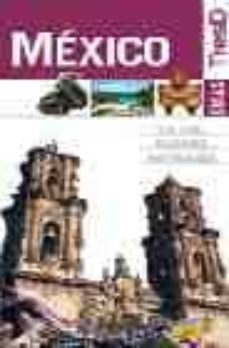 mexico (guias tresd)-9788497763998