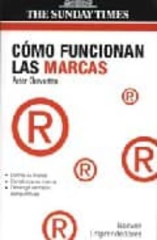 como funcionan las marcas-peter cheverton-9788497842198