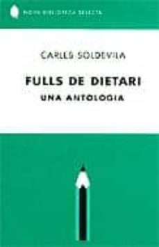 fulls de dietari-9788497870498