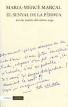 el senyal de la perdua-9788497879798