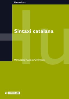 sintaxi catalana-9788497882798
